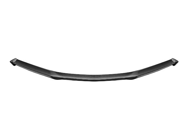 *BLEMISHED-DISCOUNTED* 2023+ CORVETTE C8 Z06 CARBON FIBER REAR TRUNK DUCKTAIL WING SPOILER